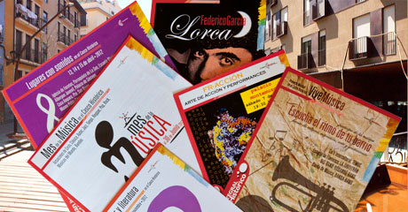 Proyectos Culturales