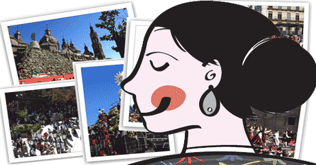 Galer�a de Im�genes