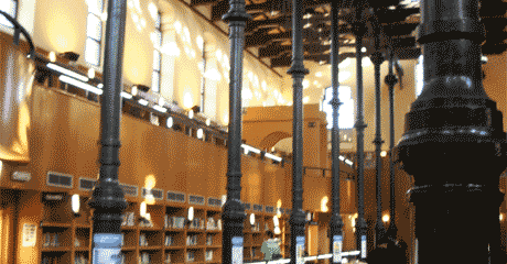 Centro Coordinador de Bibliotecas