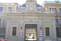 Antiguo Cuartel de Palafox