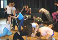 Teatro