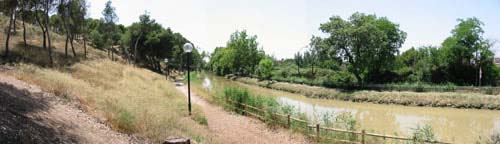 Montes de Torrero