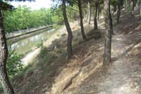 Montes de Torrero