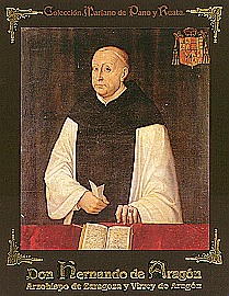 Hernando de Arag�n