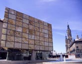 Exterior del Museo