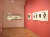 Interior del Museo (2� planta)
