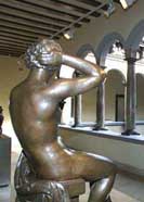Interior del Museo (1� planta)