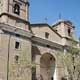 Iglesia de Ntra. Sra. del Portillo