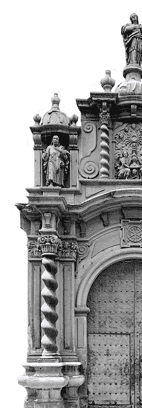 Iglesia de San Felipe