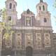 Iglesia de Santa Isabel