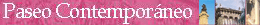 Paseo Contempor?neo