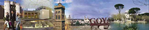 Paseos por la Historia