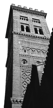 Imagen de la Torre de la Magdalena