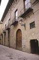 Casa de Miguel Donlope: Real Maestranza de Caballer?a