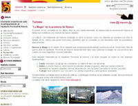 Huesca turismo