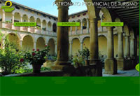 Teruel turismo