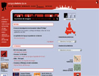 Zaragoza turismo