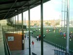 campo de f�tbol