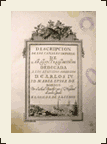 Descripci�n de los canales Imperial de Arag�n i Real de Tauste... / por... el Conde de S�stago; [tomo I]. -- Zaragoza: por Francisco Magall�n, 1796. Signatura A 399