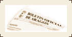 Boletín Oficial de Aragón