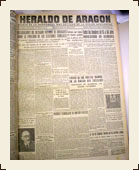 Heraldo de Arag�n