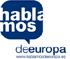 Hablamos de Europa