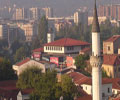 Skopje , Macedonia