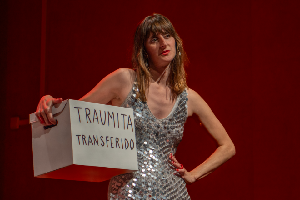 Clara Ingold - Paloma de parque