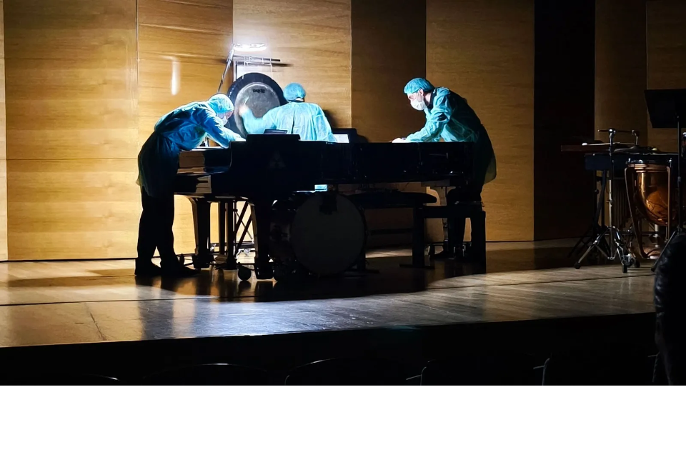 Rioja Filarmonia | XVII Festival de Música y Cultura Contemporánea