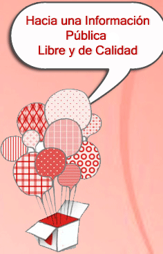 Jornadas Hacia una Informaci�n P�blica, Libre y de Calidad