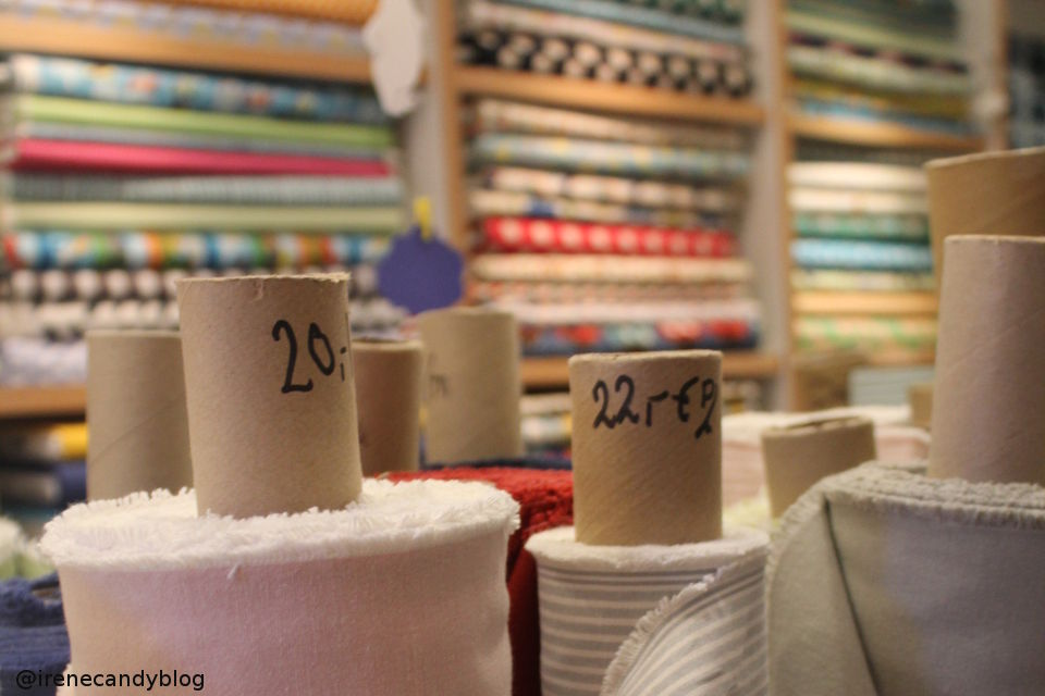 Textil creativo