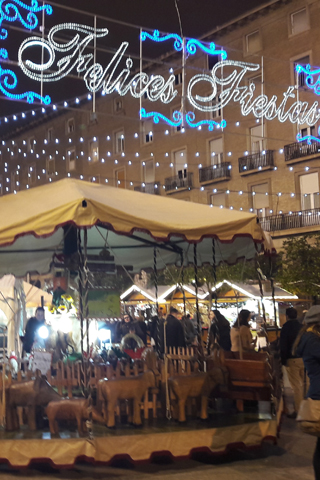 Acceso al detalle de la actividad destacada Aniversario Muestra Agroecol�gica