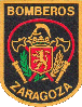 Logo Bomberos