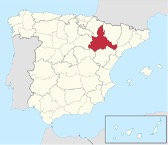  Zaragoza en España