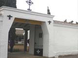 Cementerio de Casetas