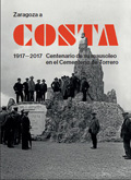 Centenario del mausoleo de Joaqun Costa