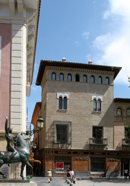 Torre�n Fortea