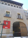 Palacio de Montemuzo