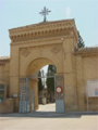 Cementerio de Torrero
