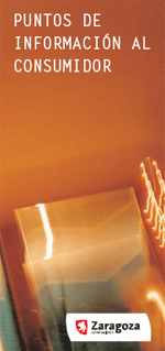 Portada del folleto