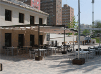 El Molino San L?zaro
