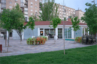 La riviera san Pablo