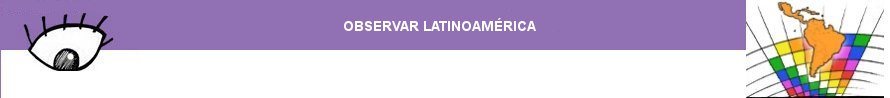 Observar Latinoamérica