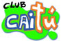 Logotipo de Club Cai