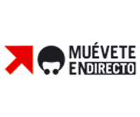 Mu?vete en Directo