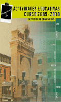 Folleto 2009
