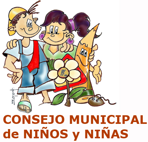 Consejo municipal de niños y niñas