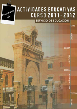 Actividades educativas 2011
