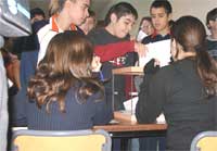 Pleno Infantil Municipal