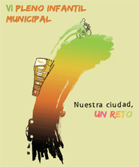 VI Pleno Infantil